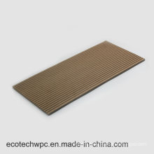 Cheap and High Quality Fireproof Wood Plastic Composite Plank